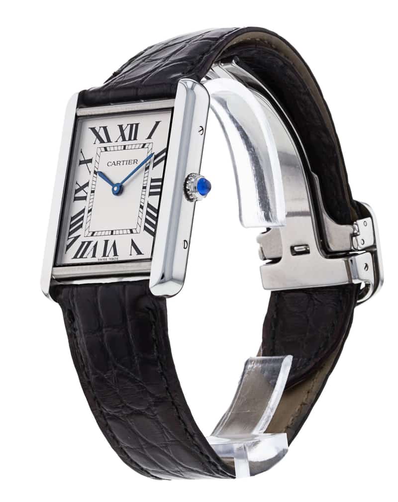 Cartier Tank Solo W5200003